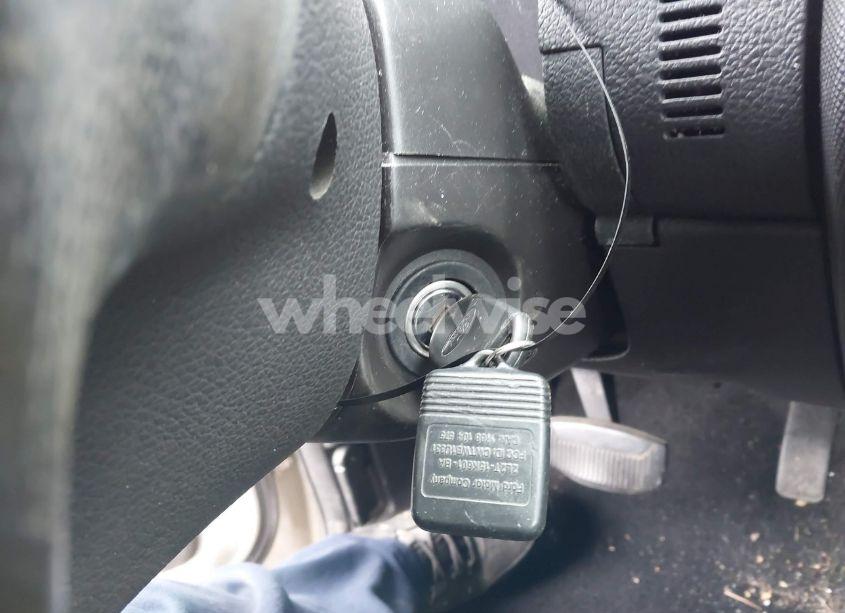 Photo 11 of 2006 Ford Explorer LIMITED (VIN 1FMEU75E06UA78072)