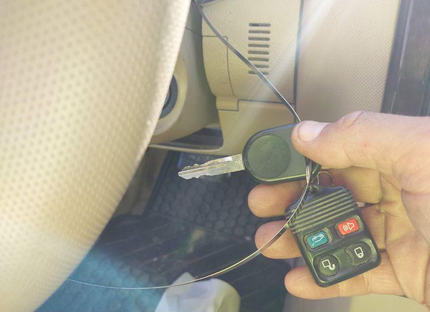 Photo 11 of 2006 Ford Explorer LIMITED (VIN 1FMEU75E06ZA10180)