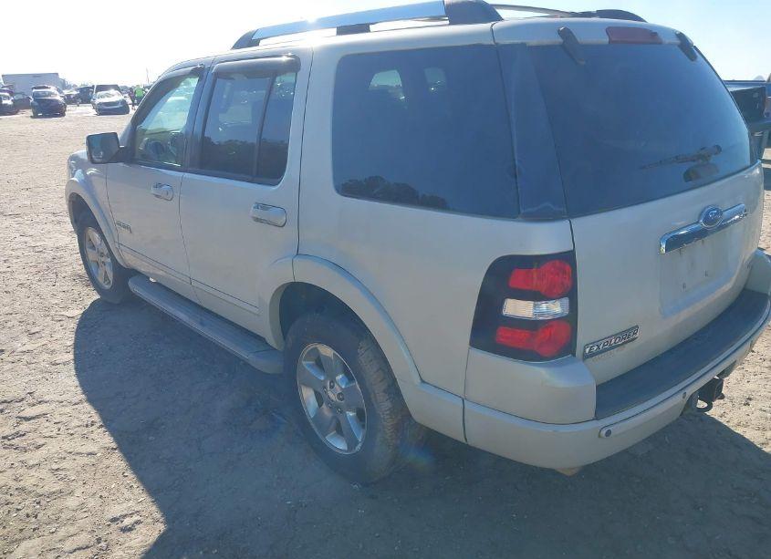 Photo 3 of 2006 Ford Explorer LIMITED (VIN 1FMEU75E06ZA10180)