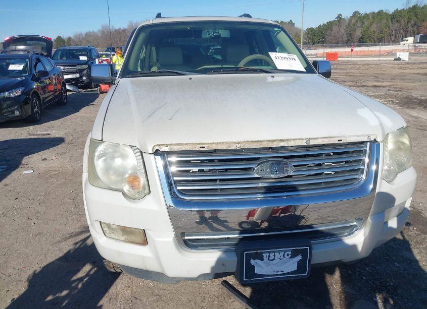 Photo 6 of 2006 Ford Explorer LIMITED (VIN 1FMEU75E06ZA10180)