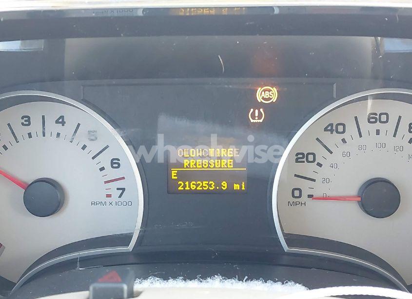 Photo 7 of 2006 Ford Explorer LIMITED (VIN 1FMEU75E06ZA14701)