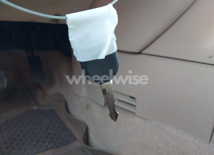 Photo 11 of 2006 Ford Explorer LIMITED (VIN 1FMEU75E26UA27866)