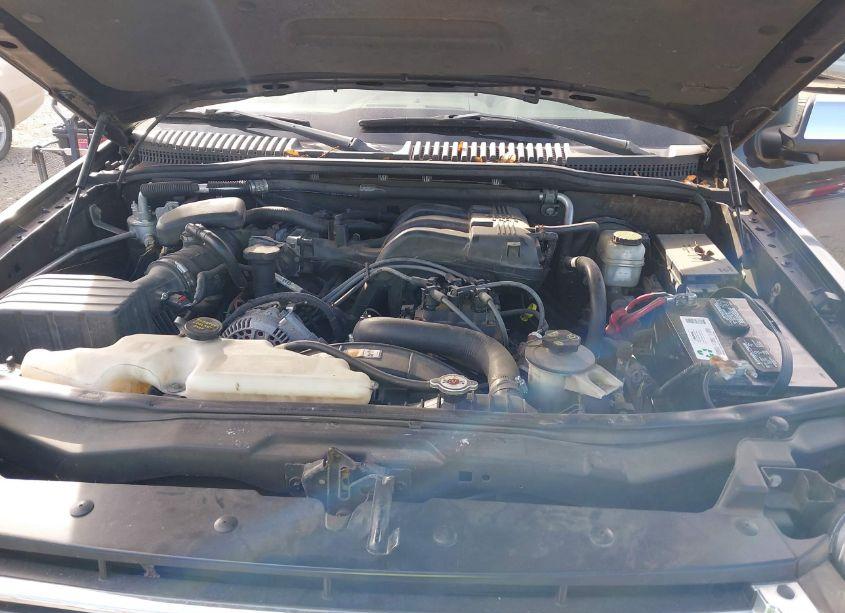 Photo 10 of 2008 Ford Explorer LIMITED (VIN 1FMEU75E28UA27773)