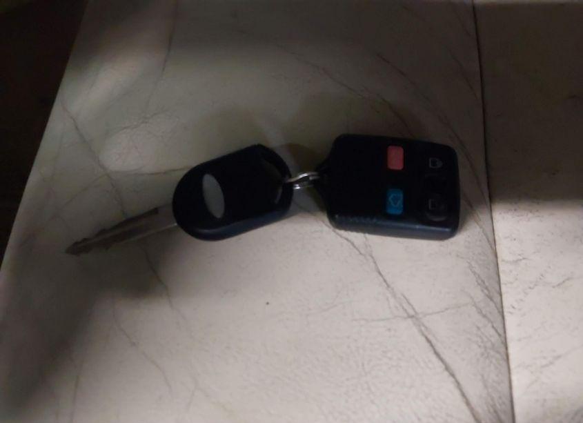 Photo 11 of 2006 Ford Explorer LIMITED (VIN 1FMEU75E66UB27713)