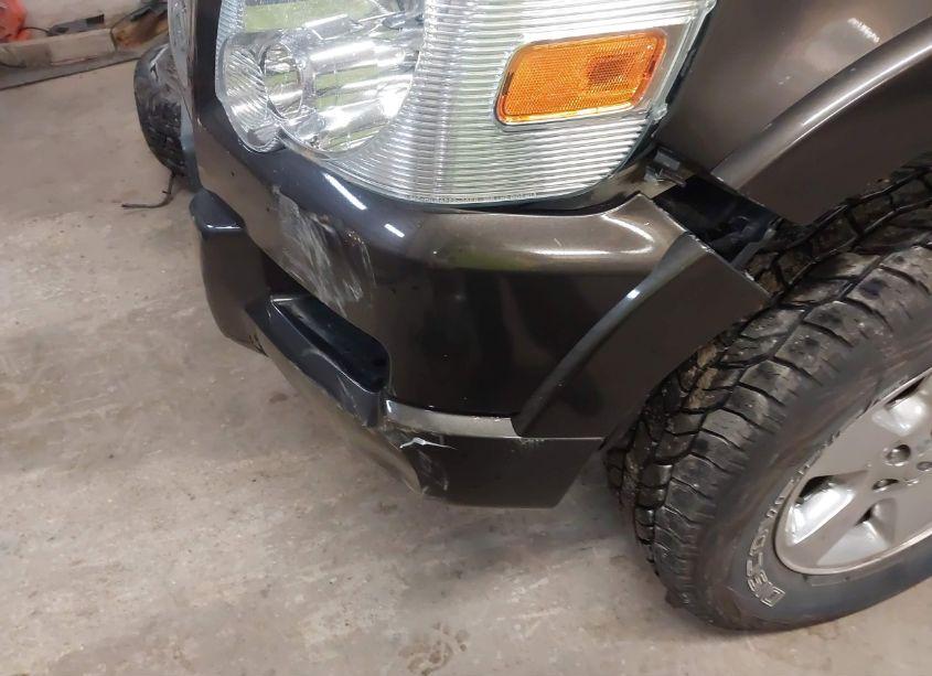 Photo 6 of 2006 Ford Explorer LIMITED (VIN 1FMEU75E66UB27713)