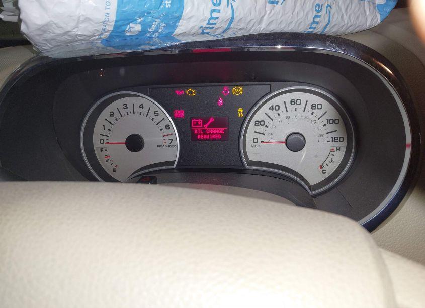 Photo 7 of 2006 Ford Explorer LIMITED (VIN 1FMEU75E66UB27713)