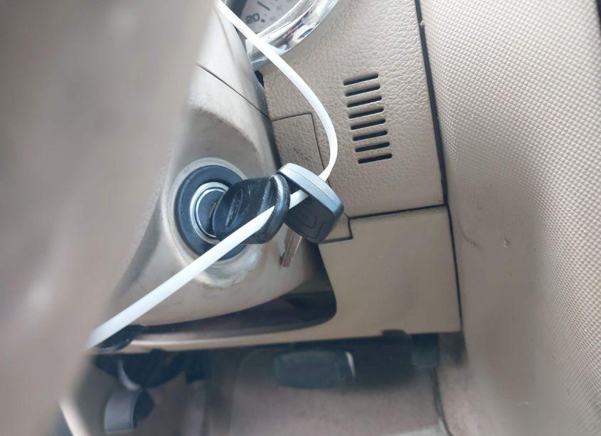 Photo 11 of 2006 Ford Explorer LIMITED (VIN 1FMEU75E76UB51695)