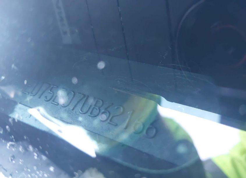 Photo 9 of 2007 Ford Explorer LIMITED (VIN 1FMEU75EO7UB62166)