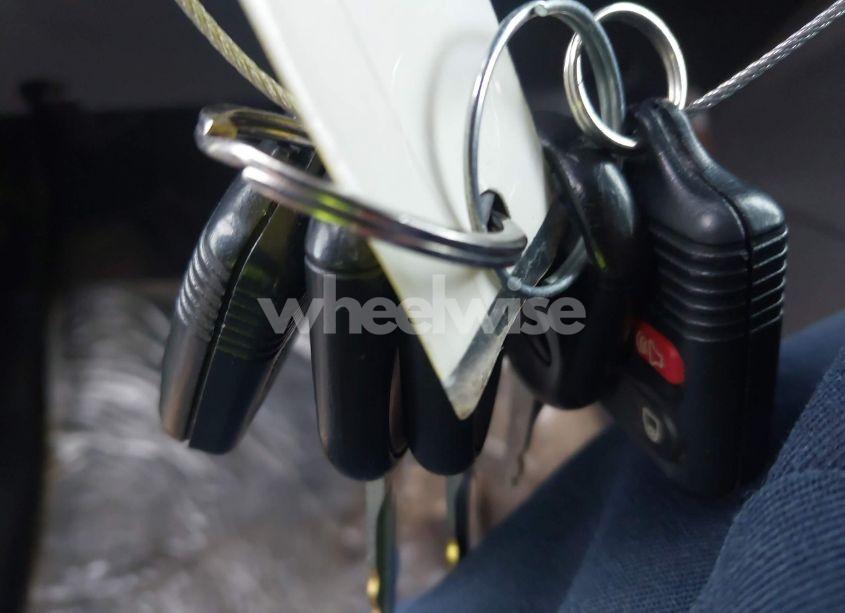 Photo 11 of 2010 Ford Explorer XLT (VIN 1FMEU7D87AUA69194)