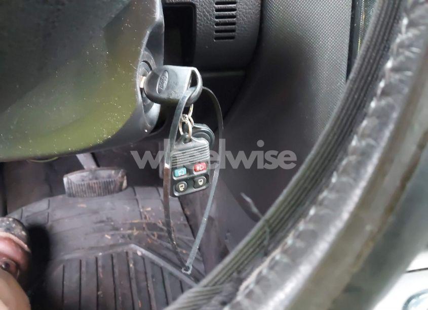 Photo 11 of 2010 Ford Explorer XLT (VIN 1FMEU7DE0AUA79121)