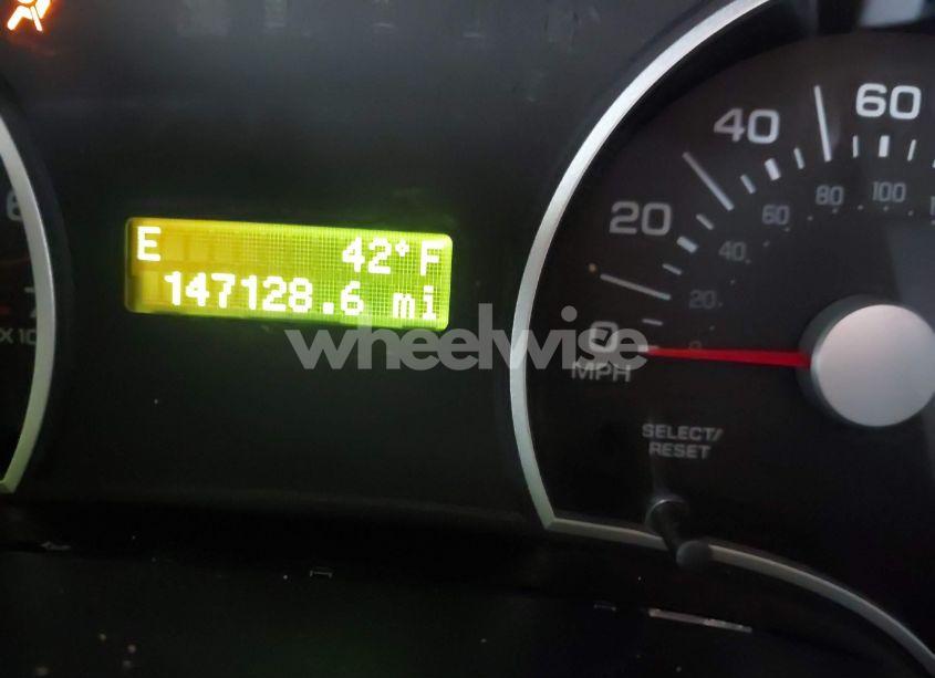 Photo 15 of 2010 Ford Explorer XLT (VIN 1FMEU7DE0AUA79121)