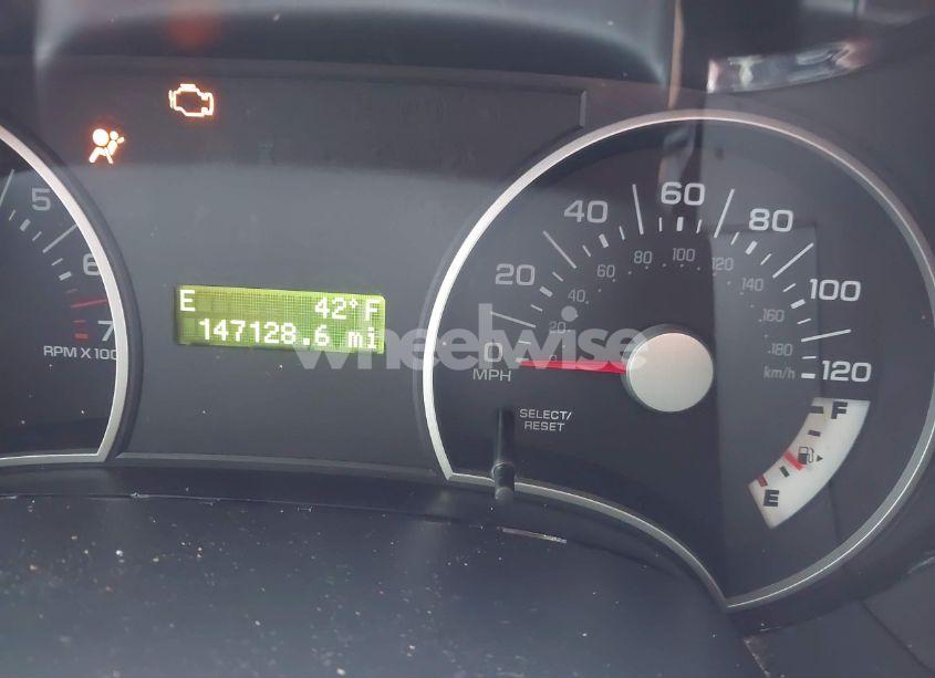 Photo 7 of 2010 Ford Explorer XLT (VIN 1FMEU7DE0AUA79121)