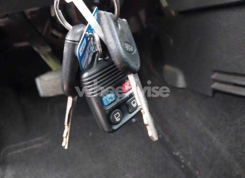 Photo 11 of 2010 Ford Explorer XLT (VIN 1FMEU7DE0AUA89695)