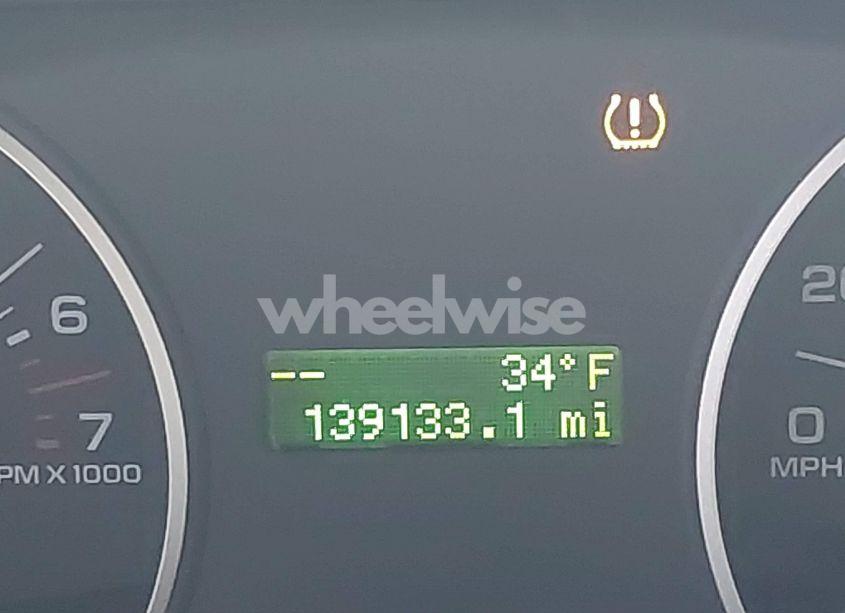 Photo 15 of 2010 Ford Explorer XLT (VIN 1FMEU7DE0AUA89695)