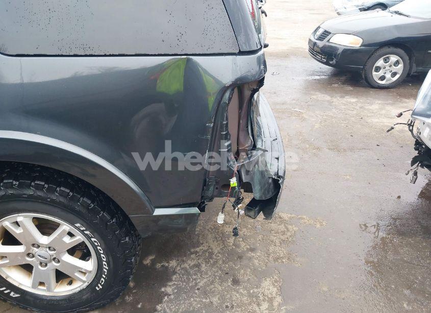 Photo 17 of 2010 Ford Explorer XLT (VIN 1FMEU7DE0AUA89695)