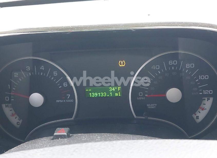 Photo 7 of 2010 Ford Explorer XLT (VIN 1FMEU7DE0AUA89695)