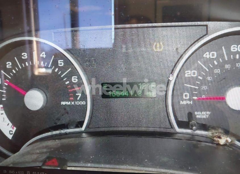 Photo 7 of 2010 Ford Explorer XLT (VIN 1FMEU7DE0AUA91432)