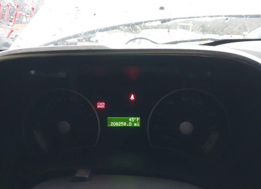 Photo 7 of 2010 Ford Explorer XLT (VIN 1FMEU7DE1AUB07279)