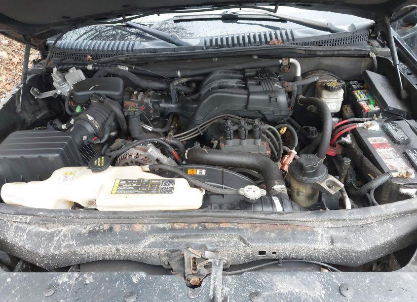 Photo 10 of 2010 Ford Explorer XLT (VIN 1FMEU7DE2AUA32429)