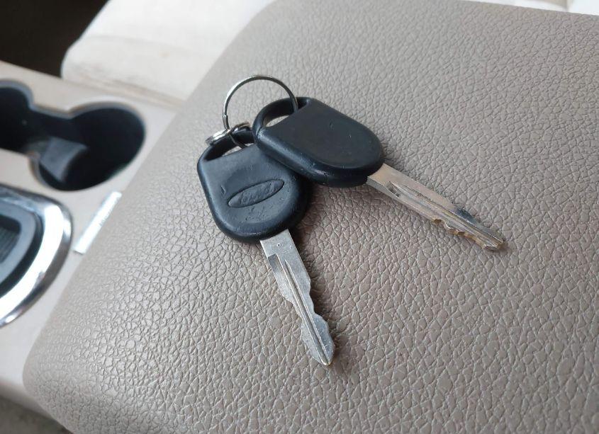 Photo 11 of 2010 Ford Explorer XLT (VIN 1FMEU7DE2AUA32429)