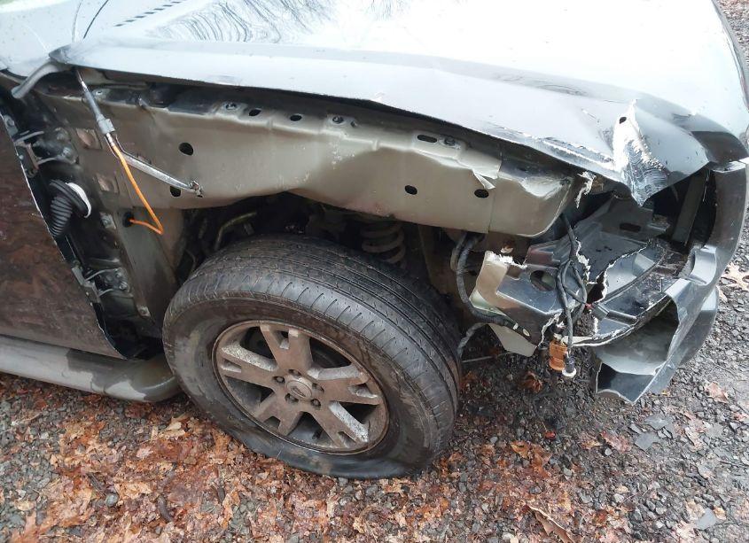 Photo 6 of 2010 Ford Explorer XLT (VIN 1FMEU7DE2AUA32429)