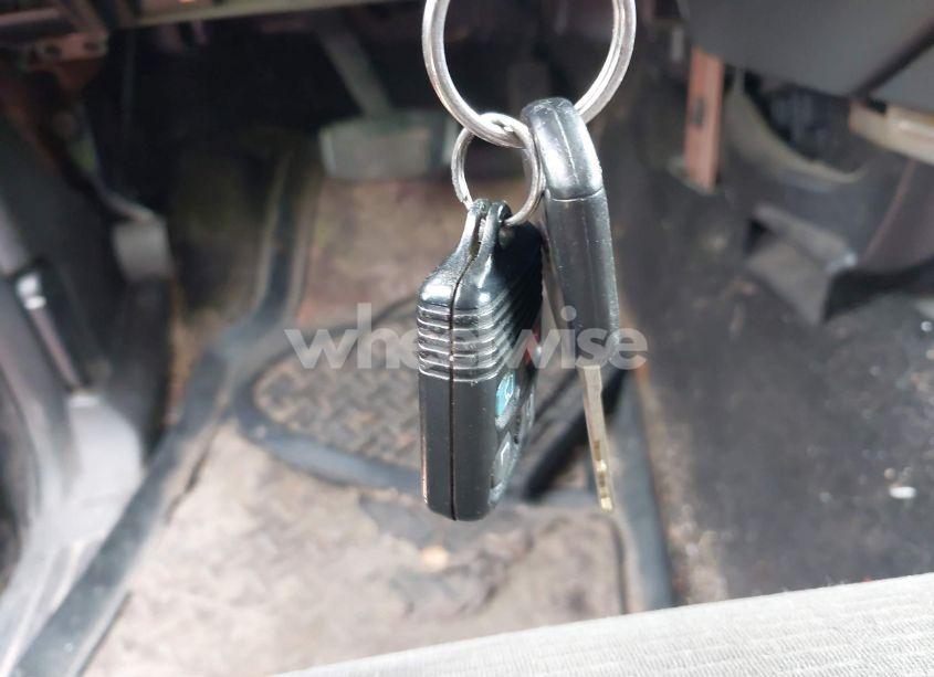 Photo 11 of 2010 Ford Explorer XLT (VIN 1FMEU7DE3AUA19513)