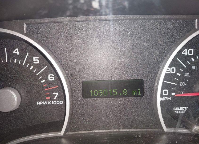 Photo 15 of 2010 Ford Explorer XLT (VIN 1FMEU7DE3AUA80246)