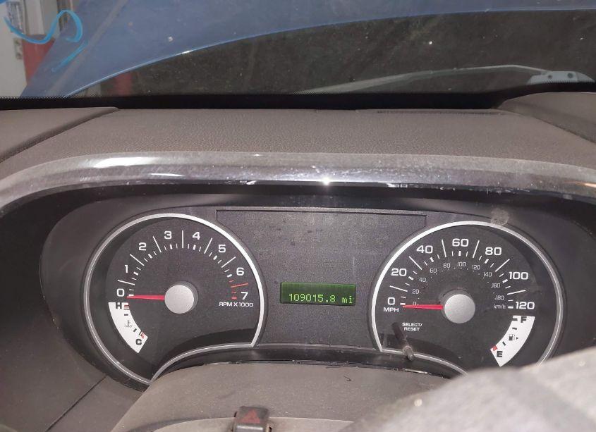 Photo 7 of 2010 Ford Explorer XLT (VIN 1FMEU7DE3AUA80246)