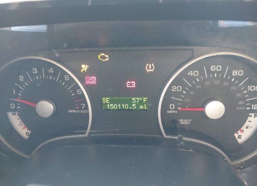 Photo 7 of 2010 Ford Explorer XLT (VIN 1FMEU7DE4AUA50673)