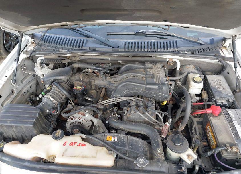 Photo 10 of 2010 Ford Explorer XLT (VIN 1FMEU7DE4AUA72480)