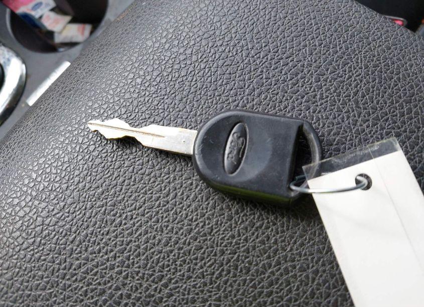 Photo 11 of 2010 Ford Explorer XLT (VIN 1FMEU7DE4AUA72480)