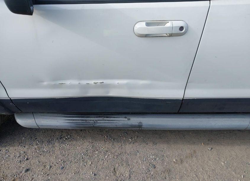 Photo 16 of 2010 Ford Explorer XLT (VIN 1FMEU7DE4AUA72480)