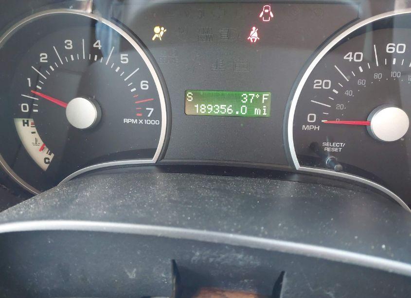 Photo 7 of 2010 Ford Explorer XLT (VIN 1FMEU7DE4AUA72480)