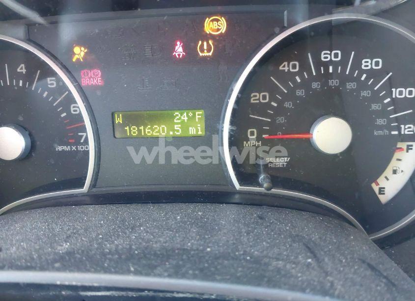 Photo 7 of 2010 Ford Explorer XLT (VIN 1FMEU7DE4AUA94401)