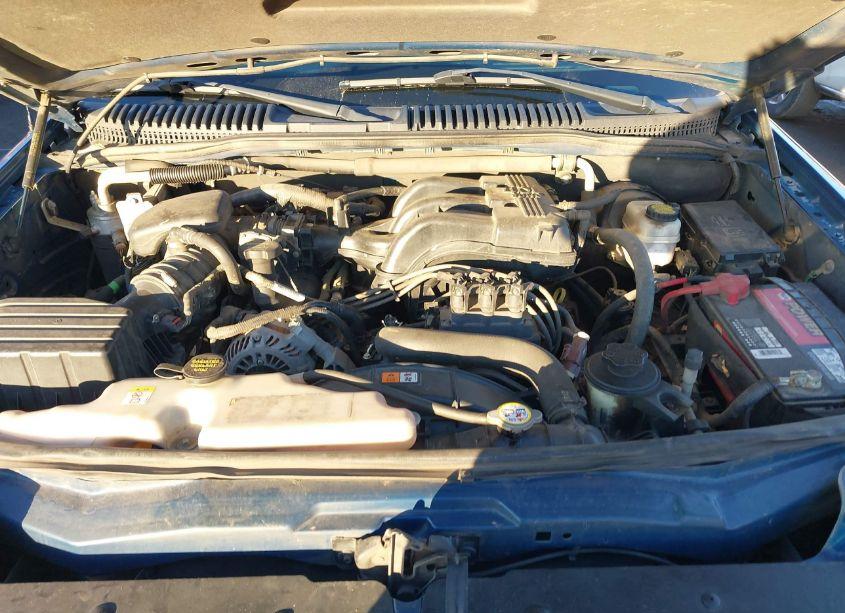 Photo 10 of 2010 Ford Explorer XLT (VIN 1FMEU7DE4AUB14534)