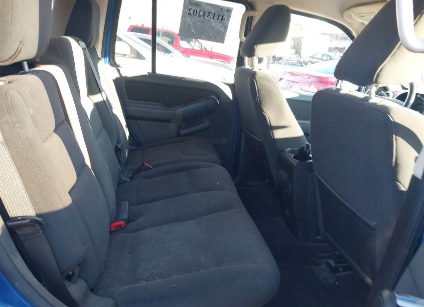 Photo 8 of 2010 Ford Explorer XLT (VIN 1FMEU7DE4AUB14534)