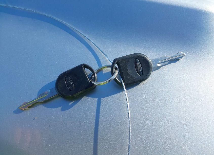 Photo 11 of 2010 Ford Explorer XLT (VIN 1FMEU7DE5AUA48687)