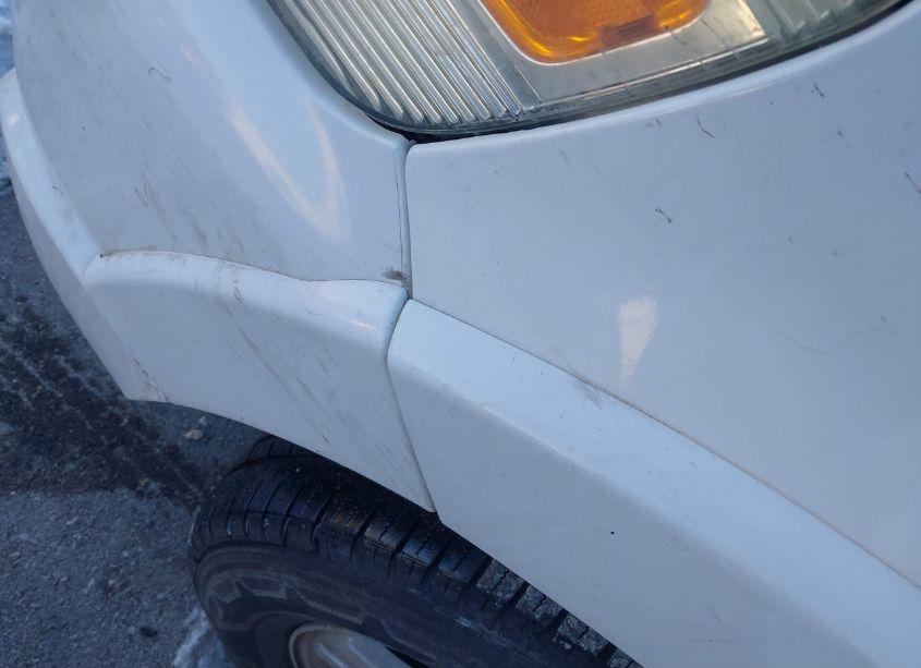 Photo 6 of 2010 Ford Explorer XLT (VIN 1FMEU7DE5AUA48687)