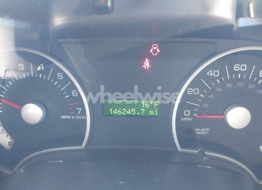 Photo 15 of 2010 Ford Explorer XLT (VIN 1FMEU7DE5AUA49130)