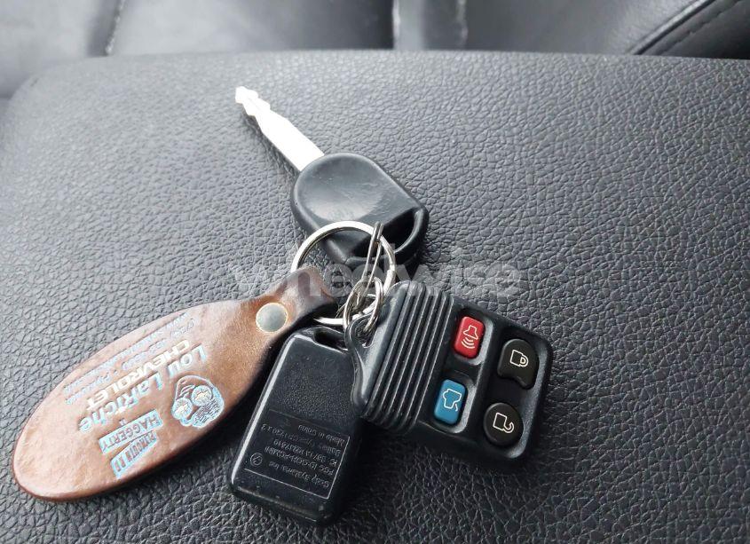 Photo 11 of 2010 Ford Explorer XLT (VIN 1FMEU7DE5AUA89983)