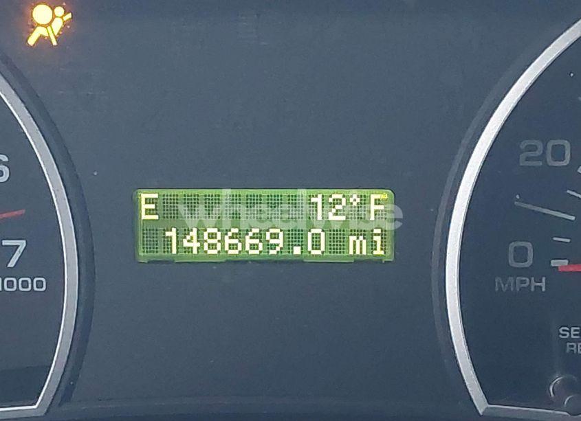 Photo 15 of 2010 Ford Explorer XLT (VIN 1FMEU7DE5AUA89983)