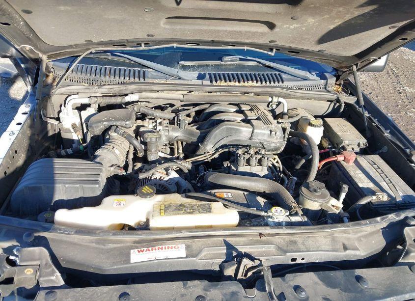 Photo 10 of 2010 Ford Explorer XLT (VIN 1FMEU7DE5AUA91555)