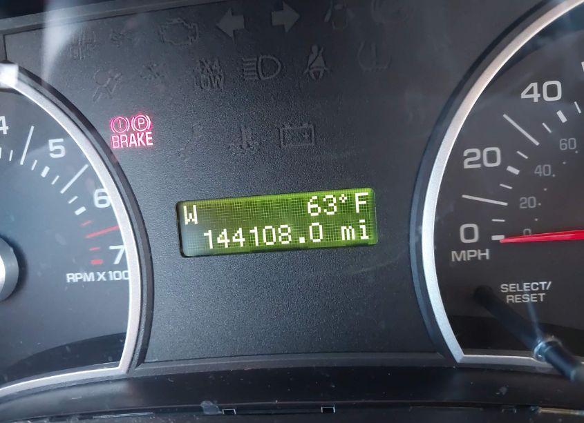 Photo 14 of 2010 Ford Explorer XLT (VIN 1FMEU7DE5AUA91555)