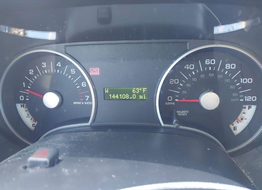 Photo 7 of 2010 Ford Explorer XLT (VIN 1FMEU7DE5AUA91555)