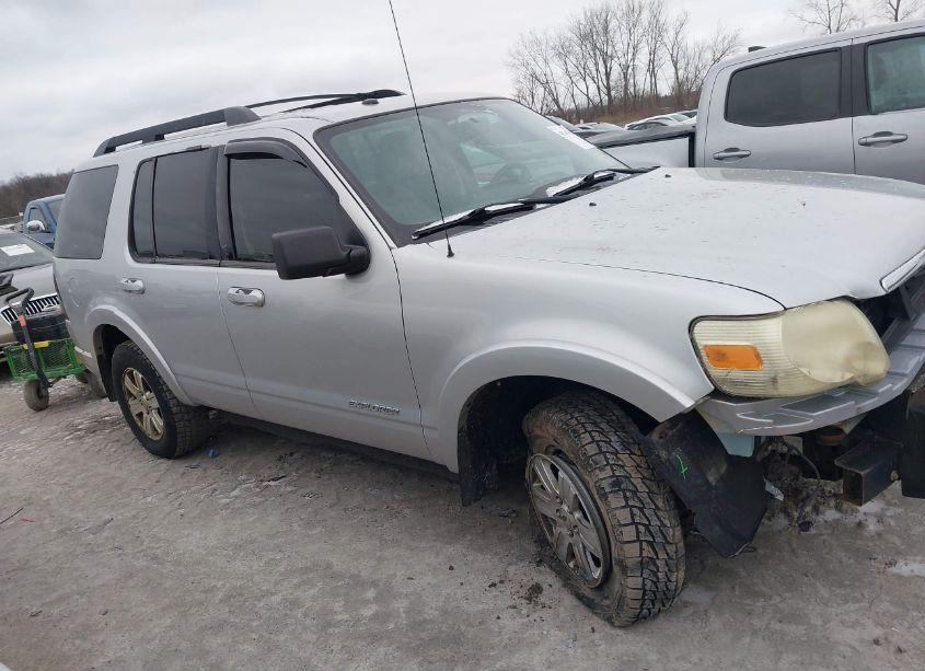 Photo 14 of 2010 Ford Explorer XLT (VIN 1FMEU7DE5AUA98330)