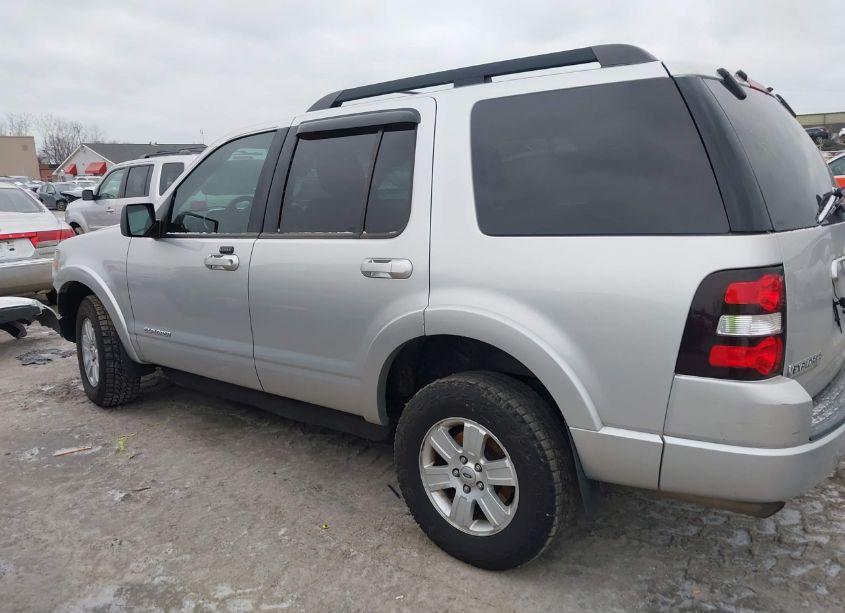 Photo 15 of 2010 Ford Explorer XLT (VIN 1FMEU7DE5AUA98330)