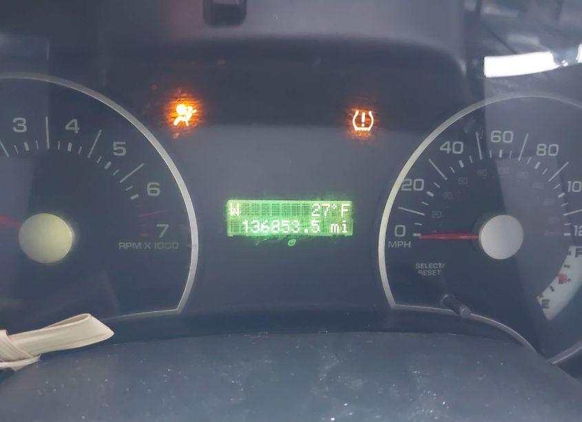 Photo 16 of 2010 Ford Explorer XLT (VIN 1FMEU7DE5AUA98330)