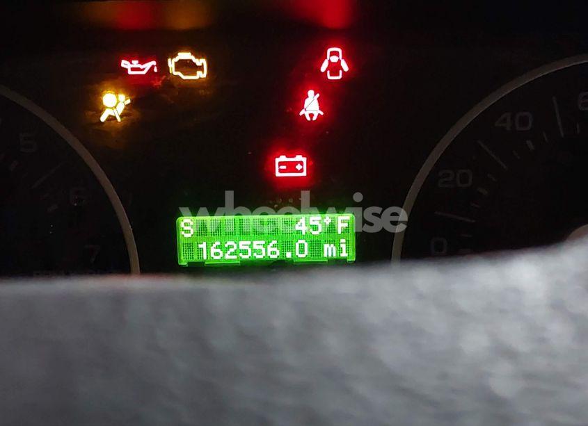 Photo 7 of 2010 Ford Explorer XLT (VIN 1FMEU7DE5AUB14011)