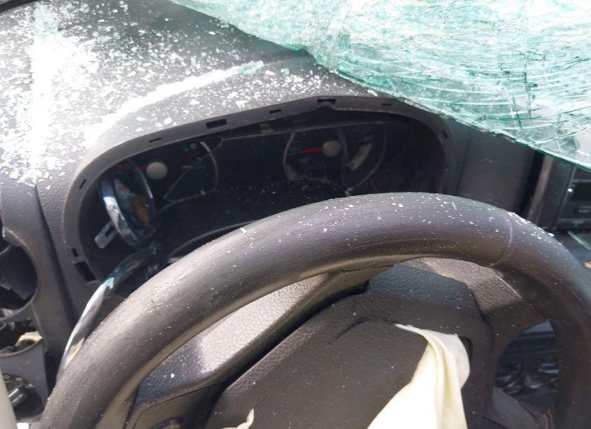 Photo 7 of 2010 Ford Explorer XLT (VIN 1FMEU7DE7AUA77916)