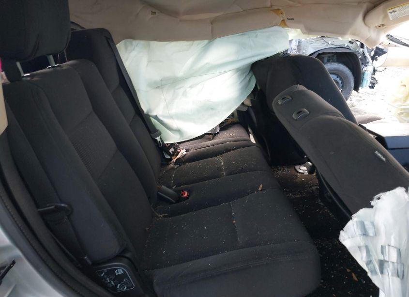 Photo 8 of 2010 Ford Explorer XLT (VIN 1FMEU7DE7AUA77916)